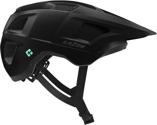 Kask MTB Lazer Lupo KinetiCore Matte Black