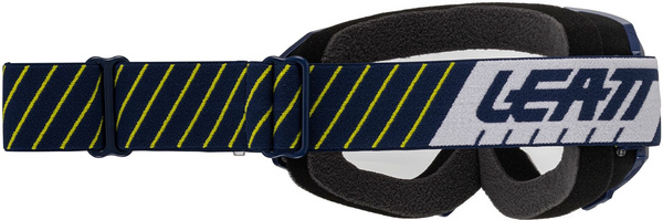 Gogle Leatt Vizion 2.5 Blue