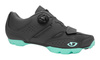 Buty damskie MTB GIRO CYLINDER II (czarne)