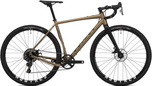 Rower gravel NS Bikes RAG+ 2 28" Olive