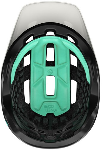 Kask MTB Lazer Coyote KinetiCore Matte Cali