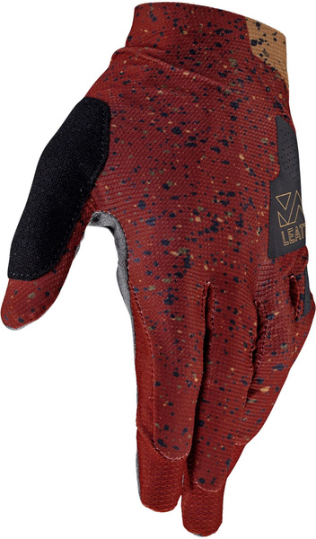 Rękawiczki długie Leatt MTB 3.0 Endurance Lava