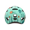 Kask dziecięcy Lazer PNUT KinetiCore Sealife