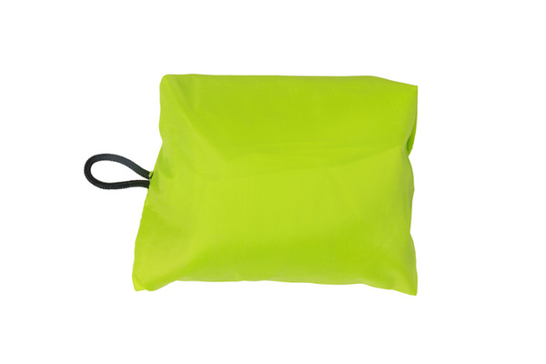 Pokrowiec na sakwę BASIL KEEP DRY AND CLEAN RAINCOVER HORIZONTAL, wodoodporny, poziomy neon yellow (NEW)