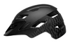 Kask dziecięcy BELL SIDETRACK (czarny mat)