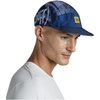 Czapka z daszkiem BUFF 5 PANEL GO CAP ARIUS BLUE S/M