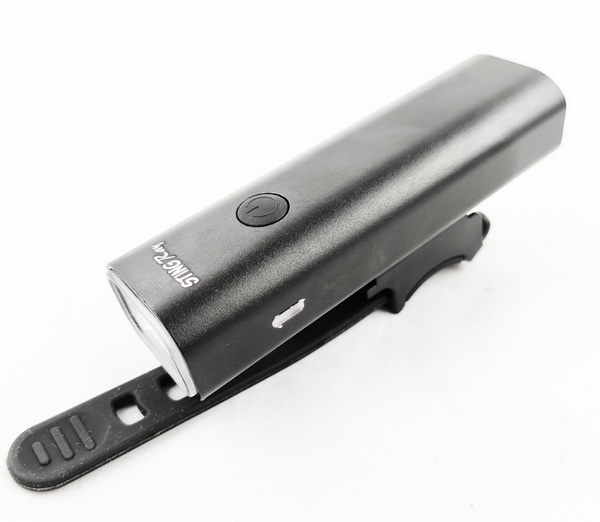 Lampka przednia USB JET AU200