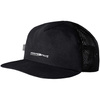Czapka z daszkiem BUFF PACK TRUCKER CAP SOLID BLACK