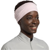 Opaska BUFF DRYFLX® HEADBAND SOLID CAMELIA