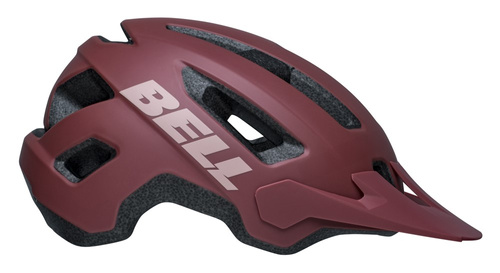 Kask dziecięcy BELL NOMAD 2 INTEGRATED MIPS (różowy)