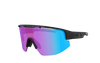 Okulary Bliz Active Matrix Nano Optics Matt Black (soczewki Nordic Light Begonia)