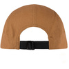 Czapka z daszkiem BUFF 5 PANEL VENTURE CAP SOLID CAMEL