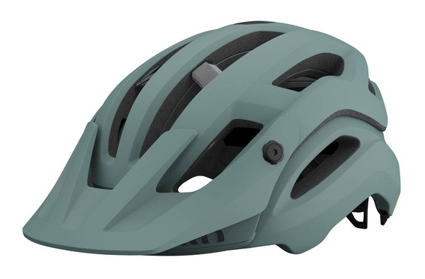 Kask rowerowy MTB GIRO MANIFEST MIPS SPHERICAL szary