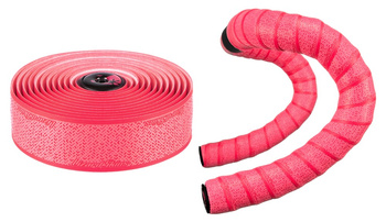 Owijka Lizard Skins DSP 3.2 Race Bar Tape Neon Pink