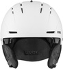 Kask narciarski Uvex Stance (biały)