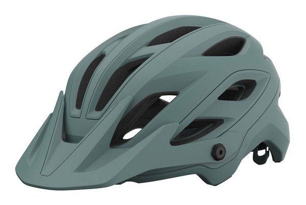 Kask rowerowy MTB GIRO MERIT MIPS SPHERICAL szary