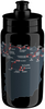 Bidon Elite Fly La Vuelta 2025 Black Map