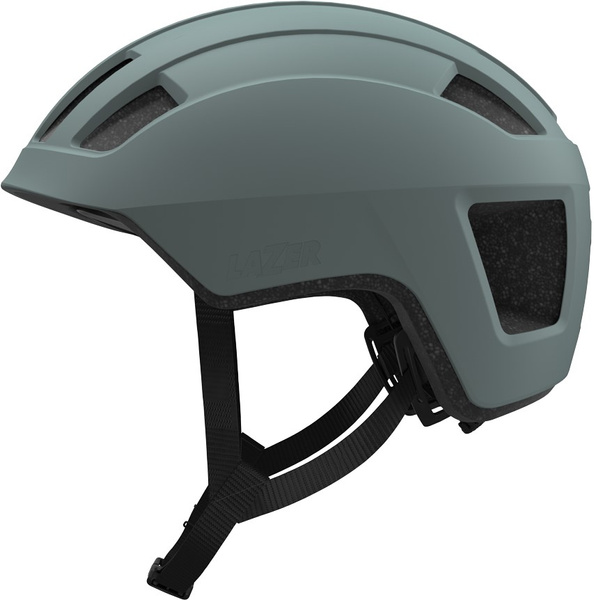 Kask miejski Lazer Verde KinetiCore Matte Matte Sage Green