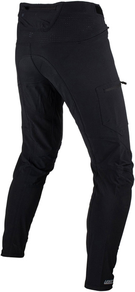 Spodnie dziecięce Leatt MTB Enduro 3.0 Junior (czarne)
