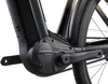 Rower trekkingowy elektryczny Giant AnyTour E+ 0 (2024) Space Grey