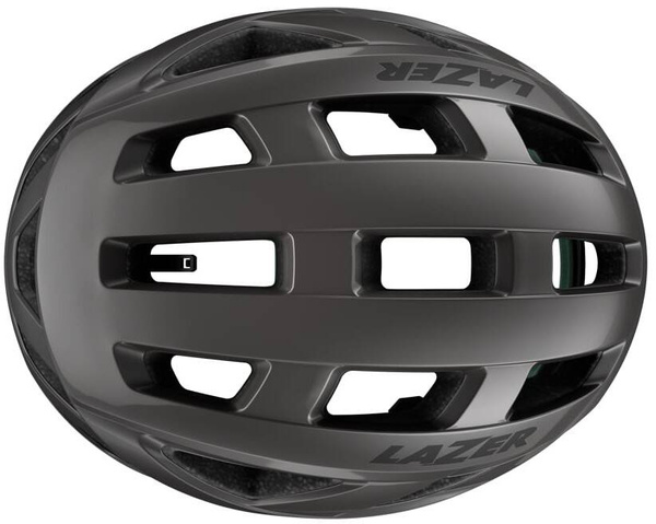 Kask szosowy Lazer Tonic KinetiCore Titanium