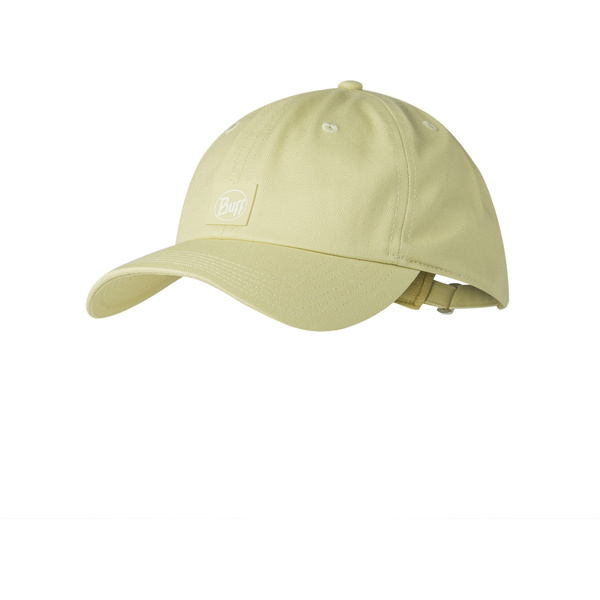 Czapka z daszkiem BUFF BASEBALL SOLID ZIRE PISTACHIO