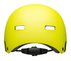 Kask BMX BELL LOCAL (żółty)