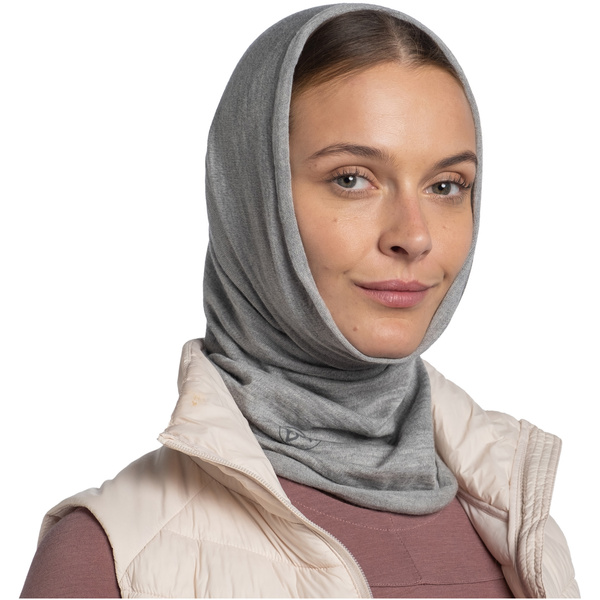 Bandana BUFF MERINO MIDWEIGHT MELANGE