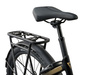 Rower trekkingowy elektryczny Giant AnyTour X E+ 3 (2024) Pyrite Brown