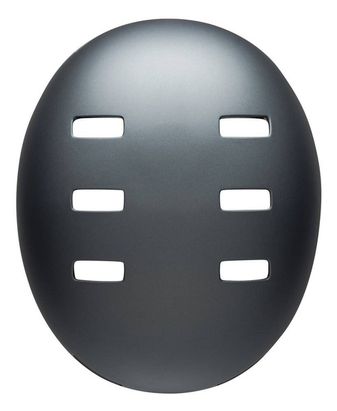 Kask BMX BELL LOCAL (szary mat)