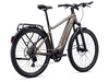 Rower trekkingowy elektryczny Giant Explore E+ Pro 1 GTS (2023) Truffle