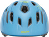 Kask dziecięcy Giant Holler Blue