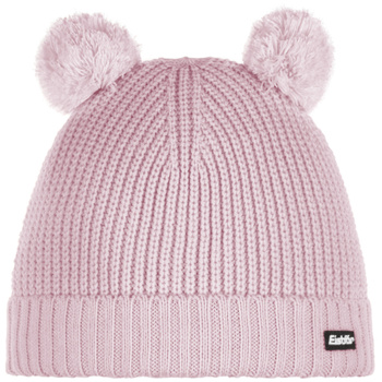 Czapka dziecięca Eisbar Ponti Pompon MÜ kids