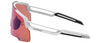 Okulary Shimano Equinox 5 Ridescape OR (biały mat)