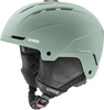 Kask narciarski Uvex Stance (zielony)