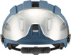 Kask miejski Uvex Stride Visor (niebieski)