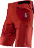 Spodenki Leatt MTB AllMtn 3.0 (pomarańczowe)