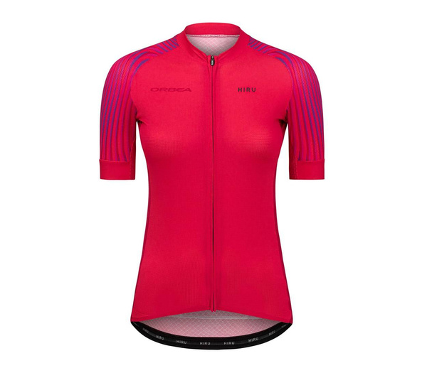 Koszulka damska Hiru Orbea Advanced Thulite
