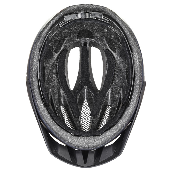 Kask MTB Uvex Viva 3 (granatowy)