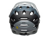 Kask full face BELL SUPER 3R MIPS (szary)