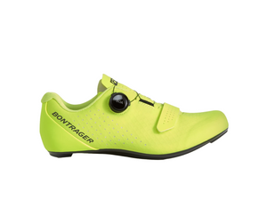 Buty Bontrager Circuit żółte