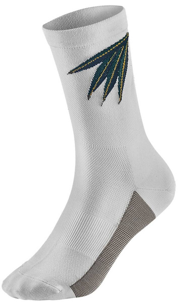 Skarpetki damskie Giant Liv Blanc