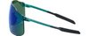 Okulary Shimano S-Phyre SL Ridescape GR (zielony szafir)