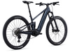 Rower MTB elektryczny Giant Stance E+ 1 (2023) Cold Iron