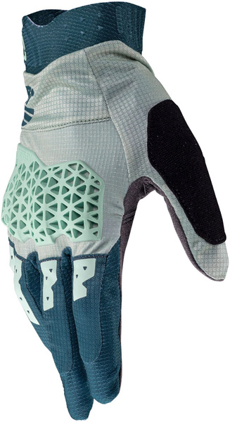 Rękawiczki długie Leatt MTB 3.0 Lite Teal