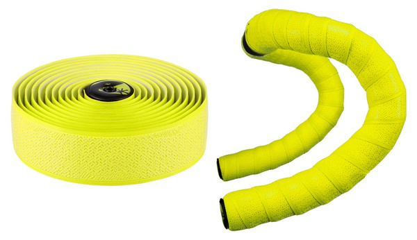 Owijka Lizard Skins DSP 3.2 Race Bar Tape Neon Yellow