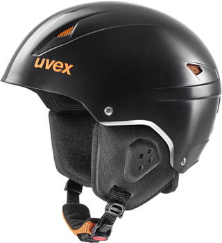 Kask narciarski Uvex Eco
