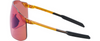 Okulary Shimano S-Phyre SL Ridescape OR (żółty szafir)