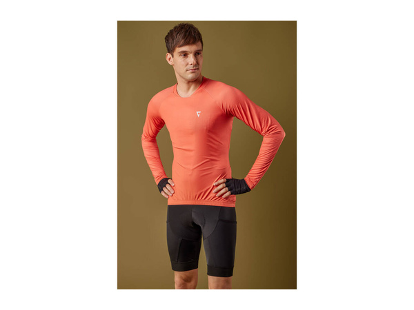 Koszulka z długim rękawem Giant Gabbro Copper Coin