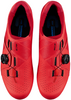Buty szosowe Shimano RC300 (czerwone)
